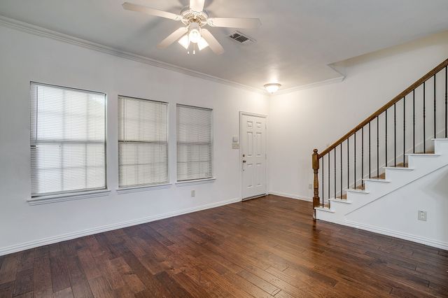 1524 Aldra Drive, Fort Worth, TX 76120