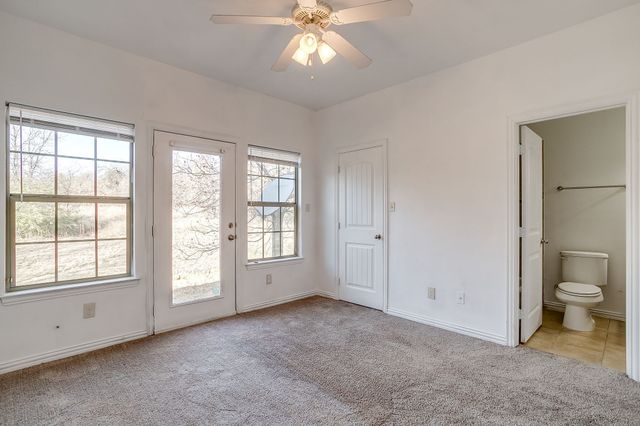 1524 Aldra Drive, Fort Worth, TX 76120