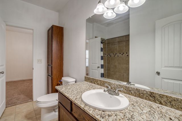 1524 Aldra Drive, Fort Worth, TX 76120