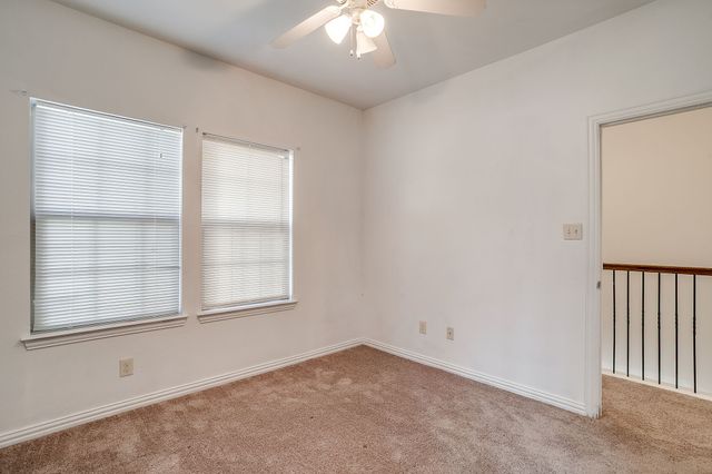 1524 Aldra Drive, Fort Worth, TX 76120