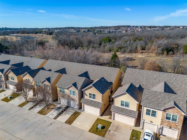 1524 Aldra Drive, Fort Worth, TX 76120