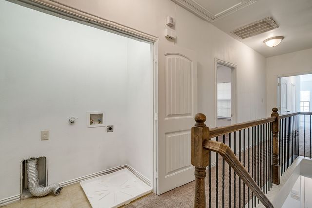 1524 Aldra Drive, Fort Worth, TX 76120