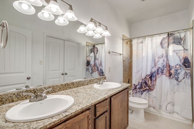 1524 Aldra Drive, Fort Worth, TX 76120