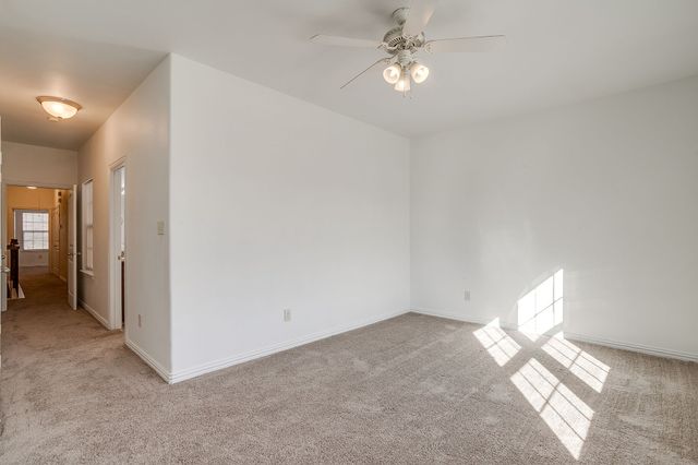 1524 Aldra Drive, Fort Worth, TX 76120