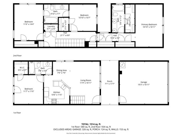 1524 Aldra Drive, Fort Worth, TX 76120