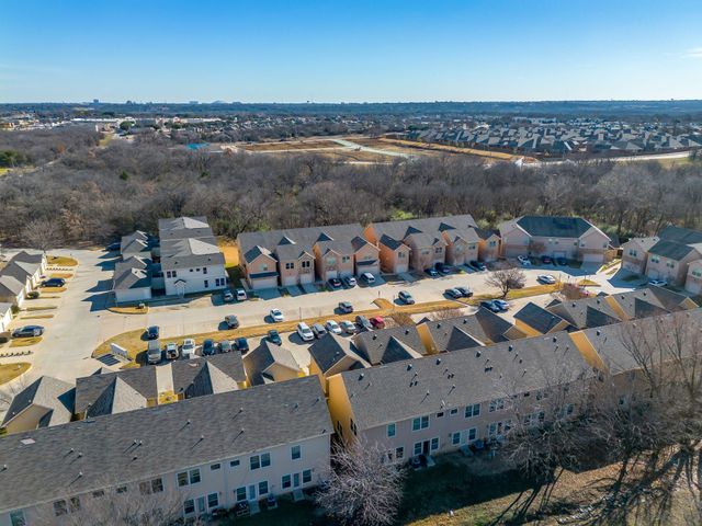 1524 Aldra Drive, Fort Worth, TX 76120