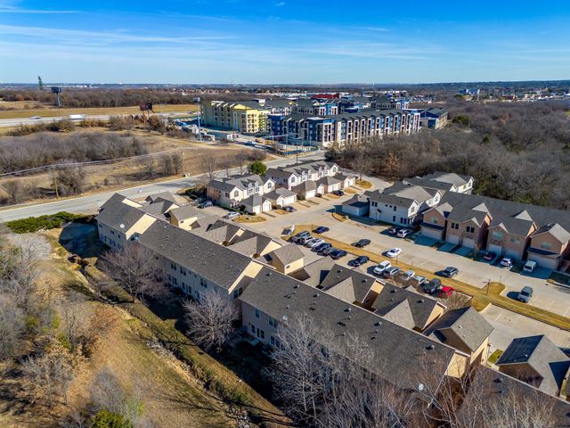 1524 Aldra Drive, Fort Worth, TX 76120