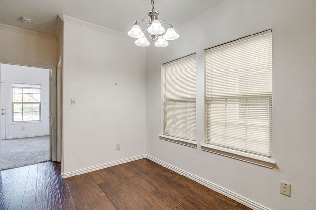 1524 Aldra Drive, Fort Worth, TX 76120