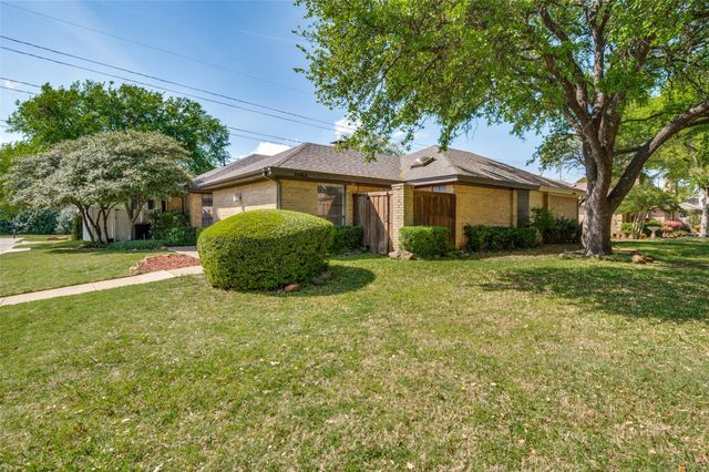 14813 Sopras Circle, Addison, TX 75001
