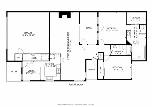 14813 Sopras Circle, Addison, TX 75001