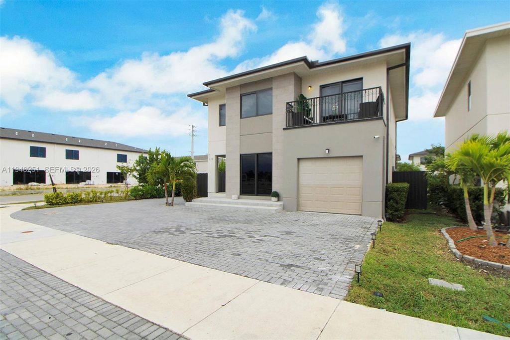 320 NW 13th Ct 320, Florida City, FL 33034