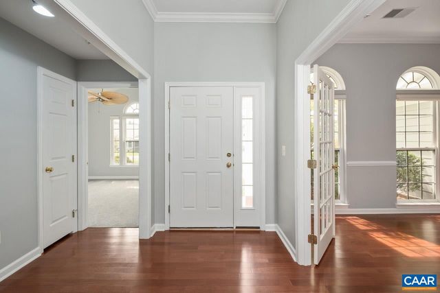 325 STONE ORCHARD DR, Nellysford, VA 22958