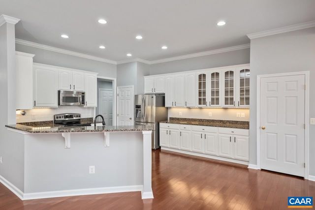 325 STONE ORCHARD DR, Nellysford, VA 22958
