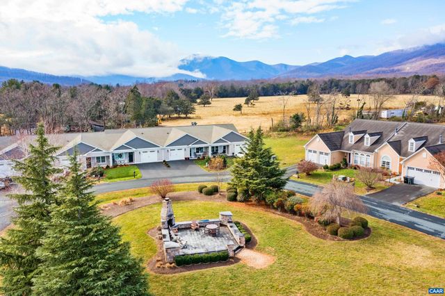 325 STONE ORCHARD DR, Nellysford, VA 22958