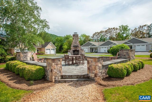 325 STONE ORCHARD DR, Nellysford, VA 22958