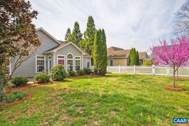 325 STONE ORCHARD DR, Nellysford, VA 22958