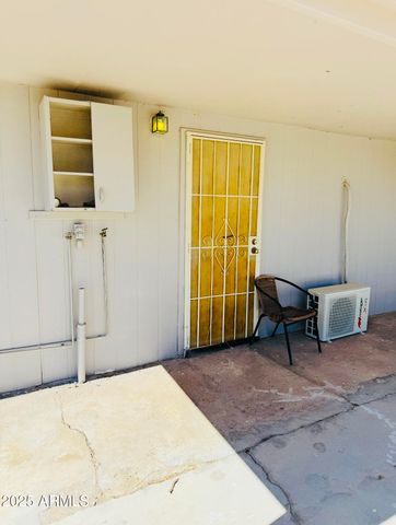 741 W Palo Verde Avenue N, Ajo, AZ 85321