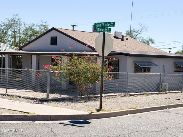 741 W Palo Verde Avenue N, Ajo, AZ 85321