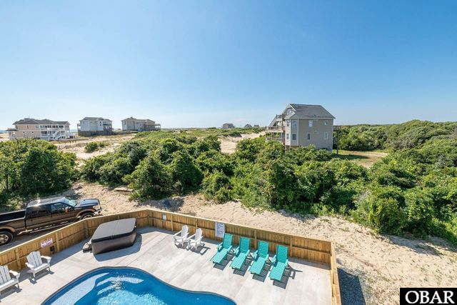 1920 Sandpiper Road Lot 43, Corolla, NC 27927