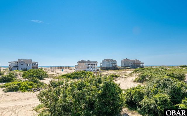 1920 Sandpiper Road Lot 43, Corolla, NC 27927