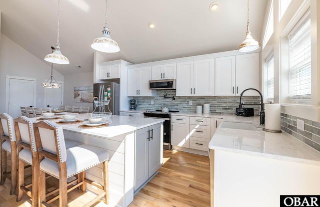 1920 Sandpiper Road Lot 43, Corolla, NC 27927