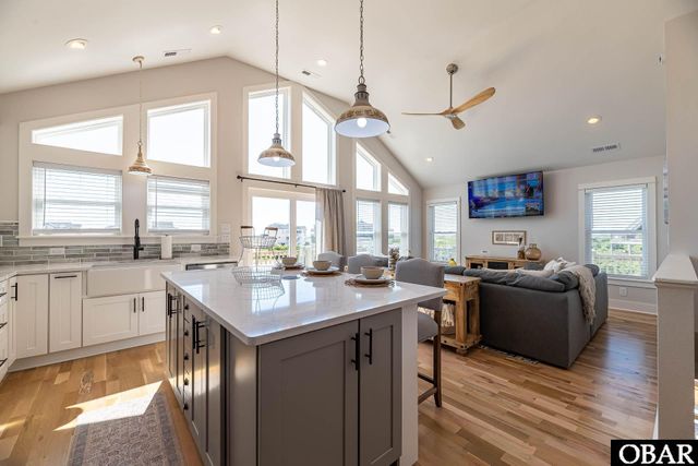 1920 Sandpiper Road Lot 43, Corolla, NC 27927