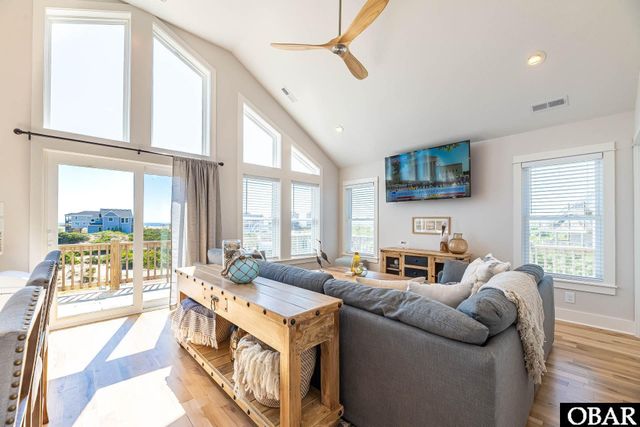 1920 Sandpiper Road Lot 43, Corolla, NC 27927