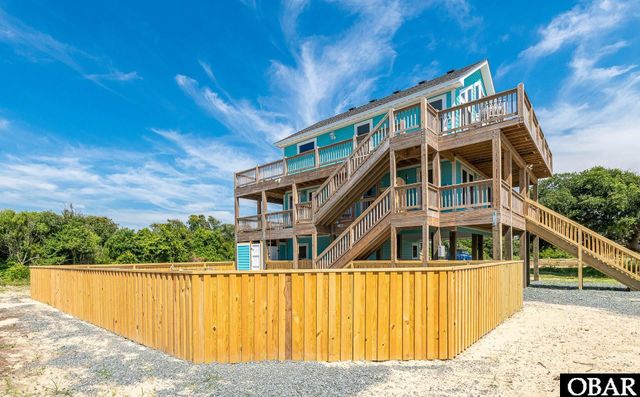 1920 Sandpiper Road Lot 43, Corolla, NC 27927