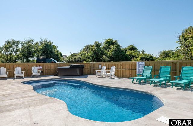 1920 Sandpiper Road Lot 43, Corolla, NC 27927