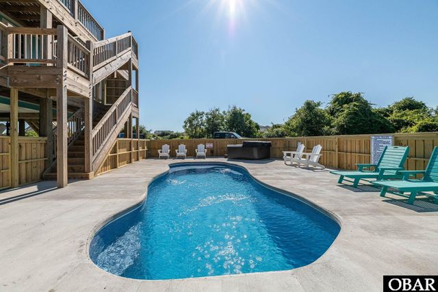1920 Sandpiper Road Lot 43, Corolla, NC 27927