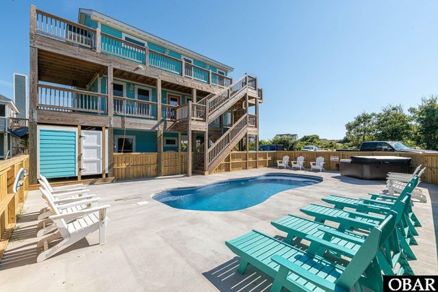 1920 Sandpiper Road Lot 43, Corolla, NC 27927