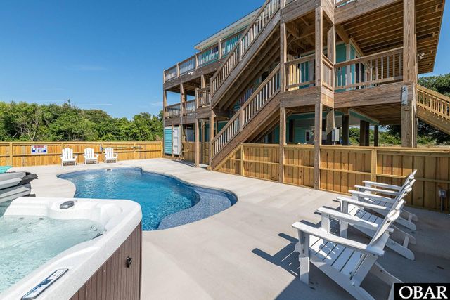 1920 Sandpiper Road Lot 43, Corolla, NC 27927