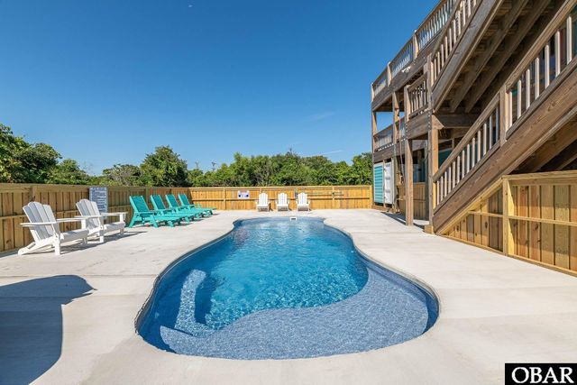 1920 Sandpiper Road Lot 43, Corolla, NC 27927