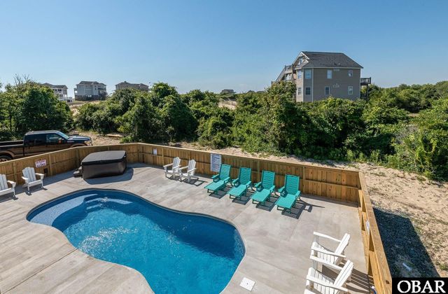 1920 Sandpiper Road Lot 43, Corolla, NC 27927