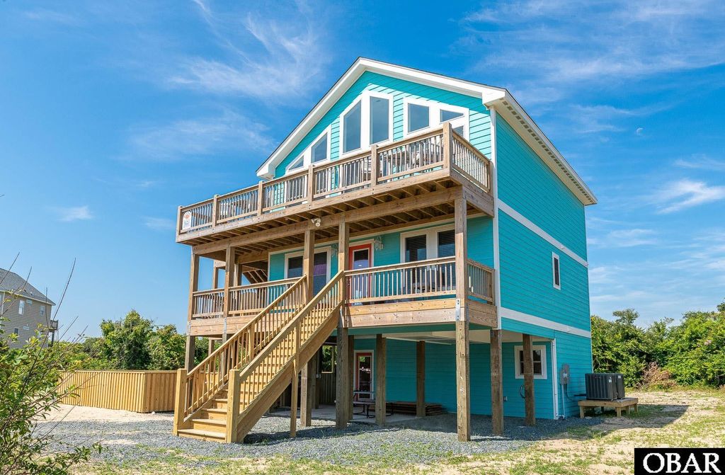 1920 Sandpiper Road Lot 43, Corolla, NC 27927