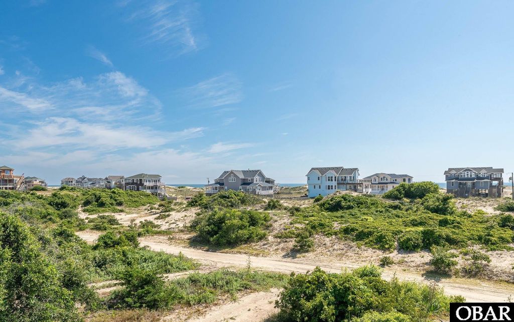 Image 23 of property listing at 1920 Sandpiper Road Lot 43, Corolla, NC 27927