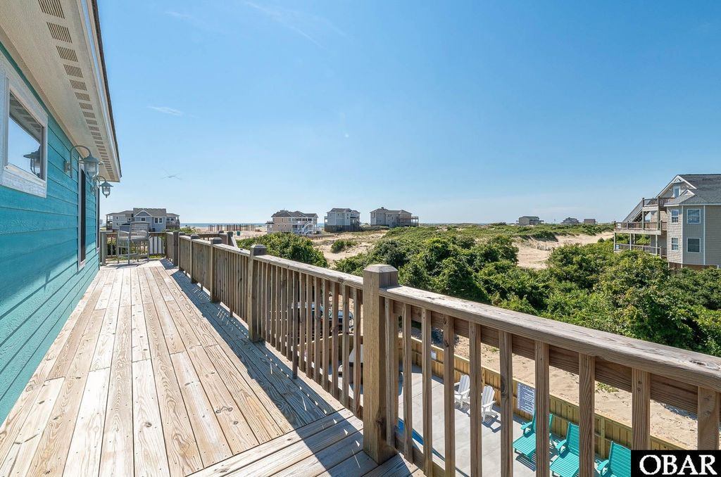 Image 25 of property listing at 1920 Sandpiper Road Lot 43, Corolla, NC 27927