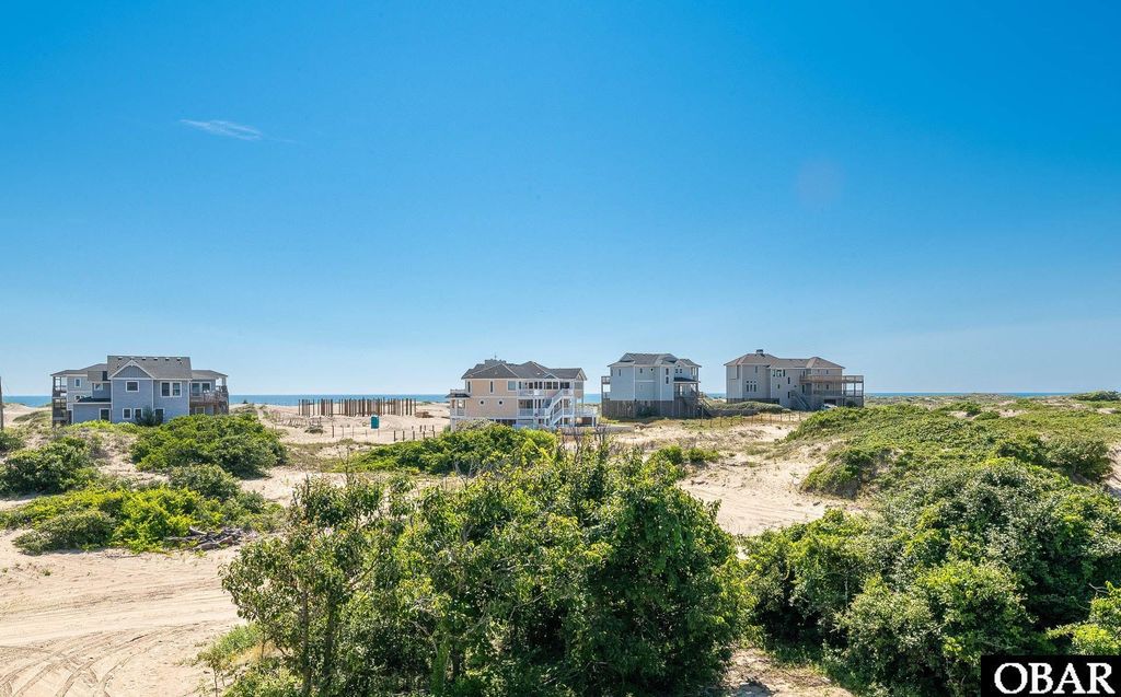 Image 26 of property listing at 1920 Sandpiper Road Lot 43, Corolla, NC 27927