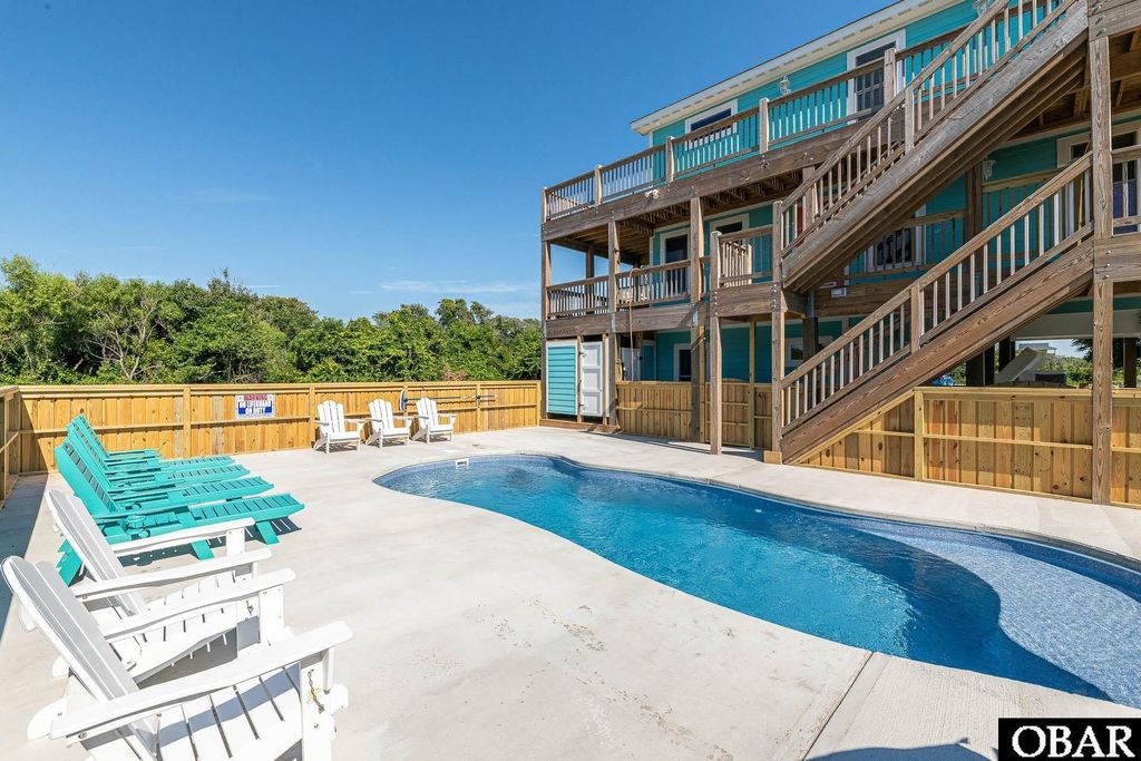Image 58 of property listing at 1920 Sandpiper Road Lot 43, Corolla, NC 27927