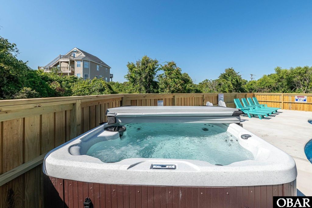 Image 59 of property listing at 1920 Sandpiper Road Lot 43, Corolla, NC 27927