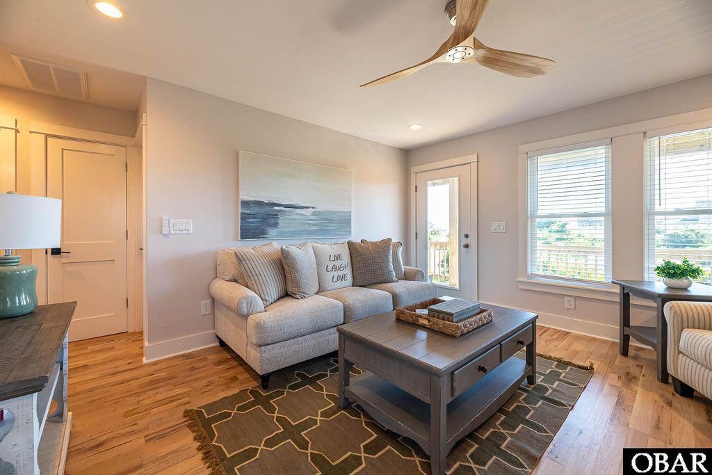 Image 9 of property listing at 1920 Sandpiper Road Lot 43, Corolla, NC 27927