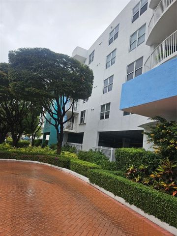 1555 N Treasure Drive 210, North Bay Village, FL 33141