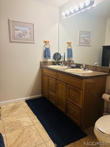 736 W Bancroft Drive, Citrus Springs, FL 34434