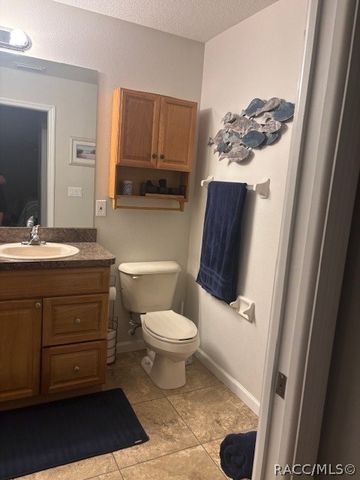 736 W Bancroft Drive, Citrus Springs, FL 34434