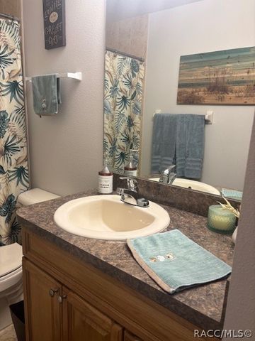 736 W Bancroft Drive, Citrus Springs, FL 34434