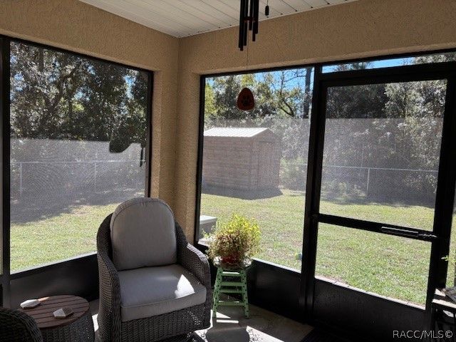 736 W Bancroft Drive, Citrus Springs, FL 34434