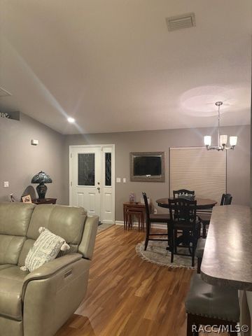 736 W Bancroft Drive, Citrus Springs, FL 34434