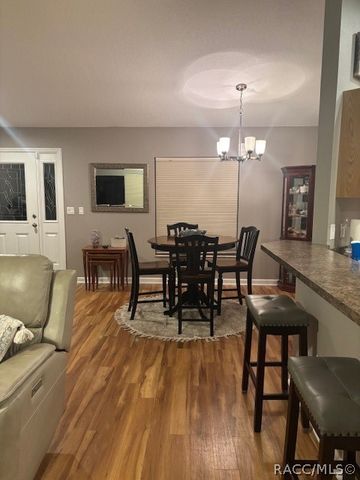736 W Bancroft Drive, Citrus Springs, FL 34434