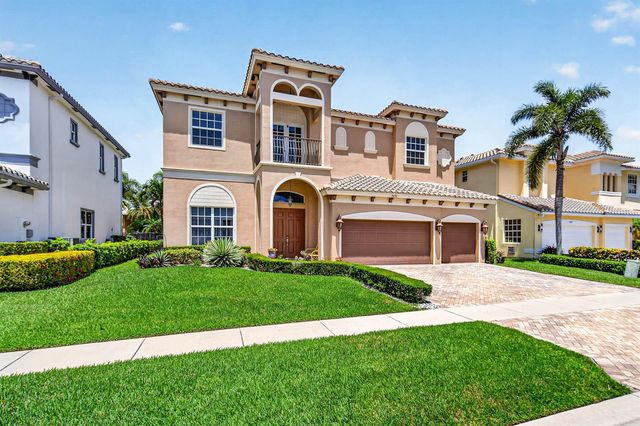 9898 Coronado Lake Drive, Boynton Beach, FL 33437