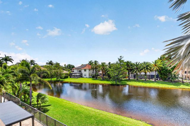 9898 Coronado Lake Drive, Boynton Beach, FL 33437